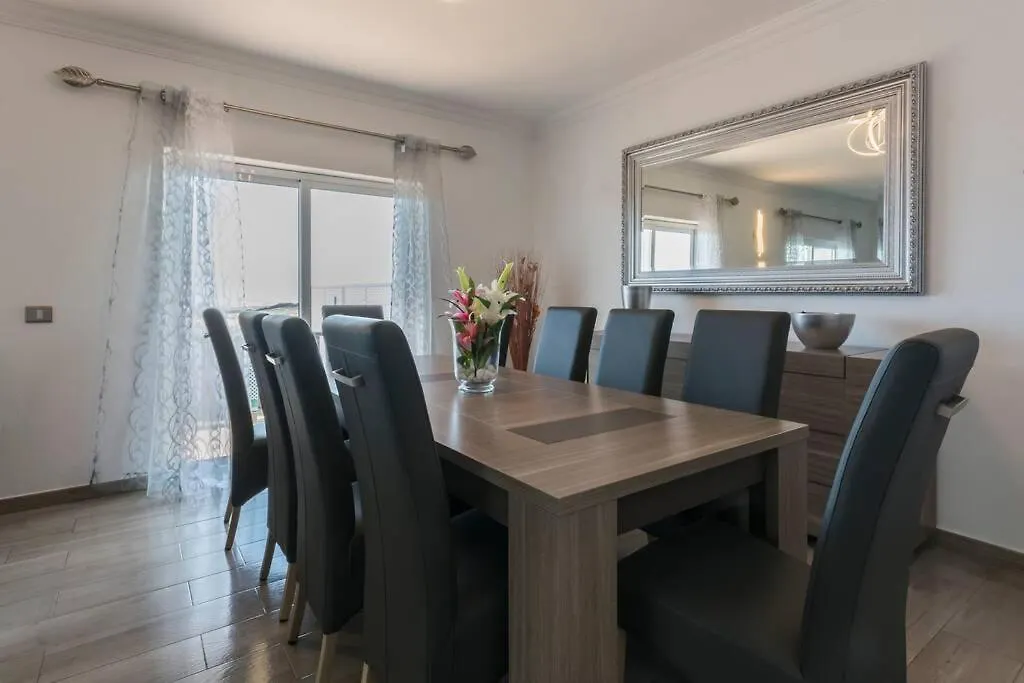 Tahiche Casa Villa Portuguesa ספרד
