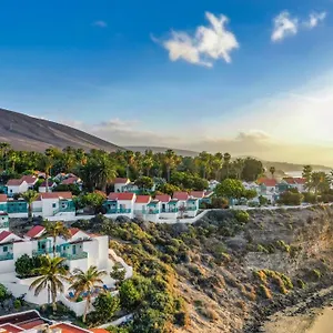 Resort Aldiana Club Fuerteventura, Morro Jable (Fuerteventura)