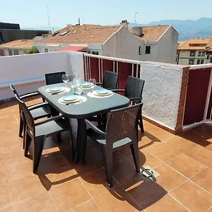 sanniko-apartment-atico-con-terraza.basquecountryhotels.org/